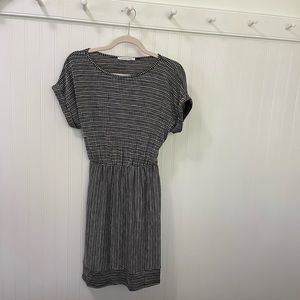 Caution To the Wind Dress NWOT